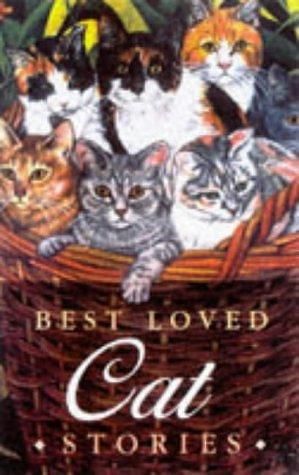 Best-Loved Cat Stories by Lesley O'Mara, Lesley O'Mara