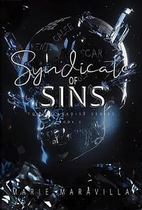 Syndicate of Sins by Marie Maravilla