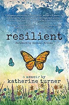 resilient by Rachael Brooks, Katherine Turner