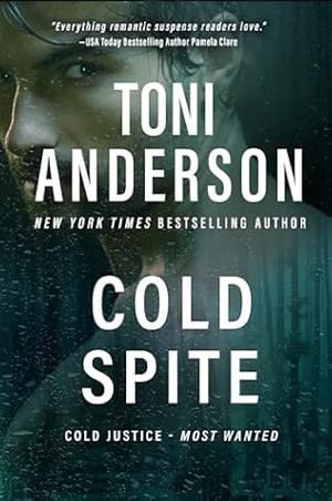 Cold Spite by Toni Anderson