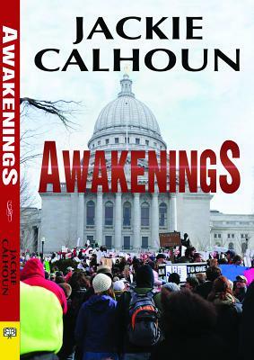 Awakenings by Jackie Calhoun