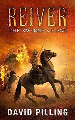 Reiver: The Sword's Edge by David Pilling, More Visual