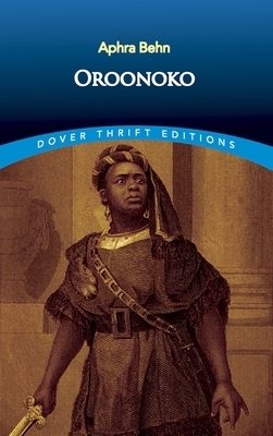 Oroonoko by Aphra Behn