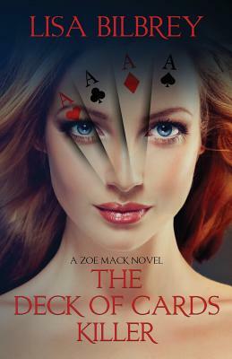 The Deck of Cards Killer by Lisa Bilbrey