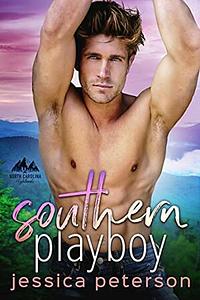 Southern Playboy by Jessica Peterson