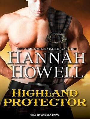 Highland Protector by Hannah Howell
