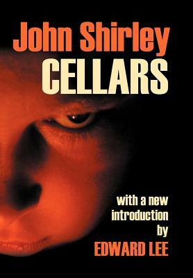 Cellars by John Shirley