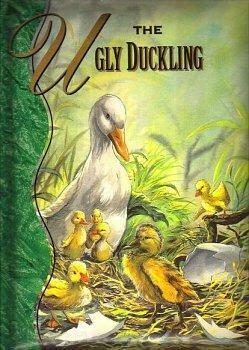 The Ugly Duckling by Jane Brierley