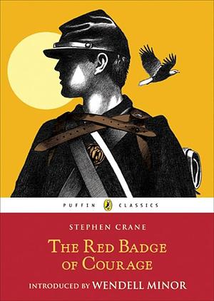 The Red Badge of Courage by Stephen Crane