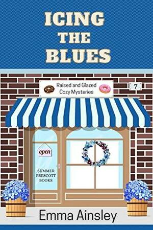Icing the Blues by Emma Ainsley