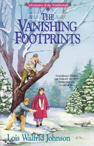 The Vanishing Footprints by Lois Walfrid Johnson