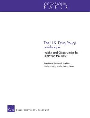 The U.S. Drug Policy Landscape: Insights and Opportunities for Improving the View by Beau Kilmer