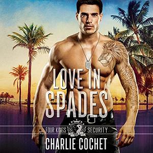 Love in Spades by Charlie Cochet