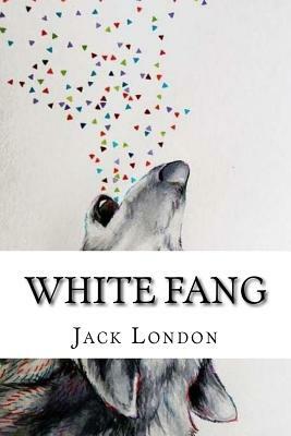 White Fang by Jack London