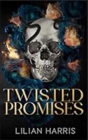 Twisted Promises by Lilian Harris