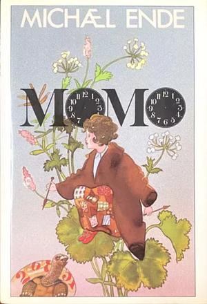 Momo by Michael Ende