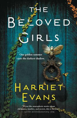 The Beloved Girls by Harriet Evans