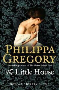 The Little House by Philippa Gregory