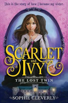 The Lost Twin by Sophie Cleverly