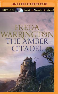 The Amber Citadel by Freda Warrington