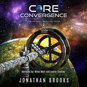 Core Convergence by Jonathan Brooks