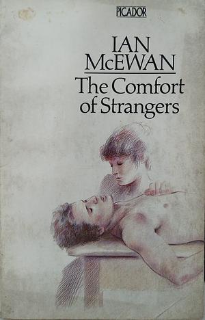 The Comfort of Strangers by Ian McEwan