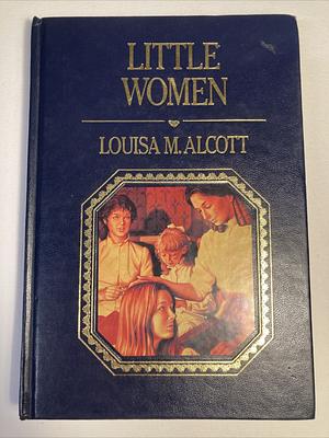 Little Women by Louisa May Alcott