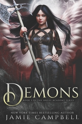 Demons by Jamie Campbell