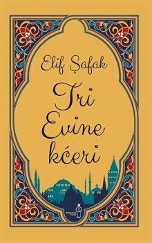 Tri Evine kćeri by Elif Shafak