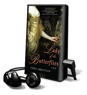 Lady of the Butterflies by Fiona Mountain