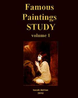 Famous Paintings Study Vol.1 by Iacob Adrian