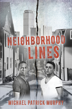 Neighborhood Lines by Michael Patrick Murphy