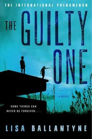 The Guilty One by Lisa Ballantyne