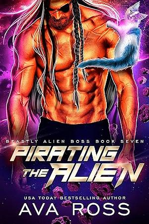 Pirating the Alien by Ava Ross