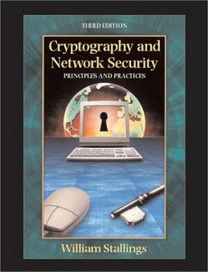 Cryptography and Network Security: Principles and Practice by William Stallings