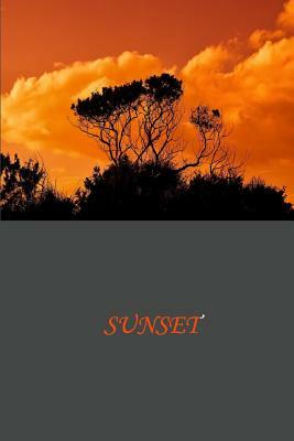 Sunset by Jane Smith