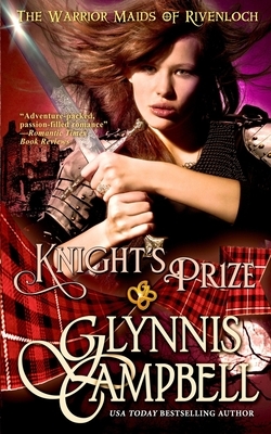 Knight's Prize by Glynnis Campbell