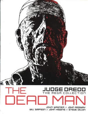 The Dead Man by John Ridgway, John Wagner