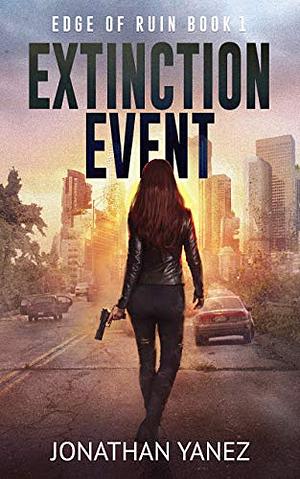 Extinction Event by Jonathan Yanez