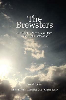 The Brewsters by Thomas Cole, Jeffrey Spike