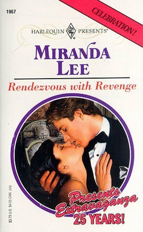 Rendezvous With Revenge by Miranda Lee