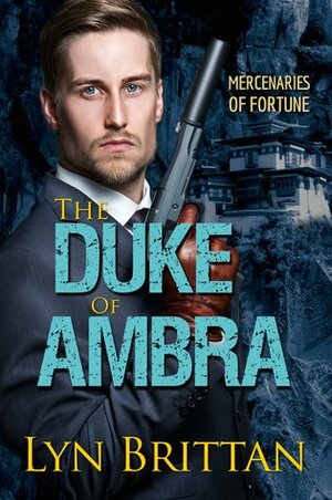 The Duke of Ambra by Lyn Brittan