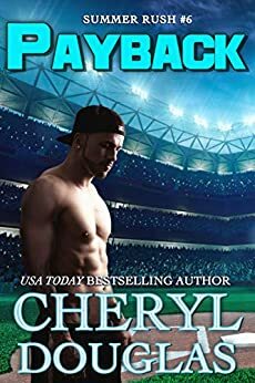 Payback by Cheryl Douglas