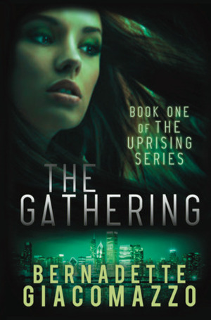 The Gathering by Bernadette Giacomazzo