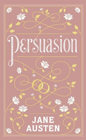 Persuasion by Jane Austen