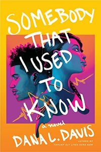 Somebody That I Used to Know by Dana L. Davis