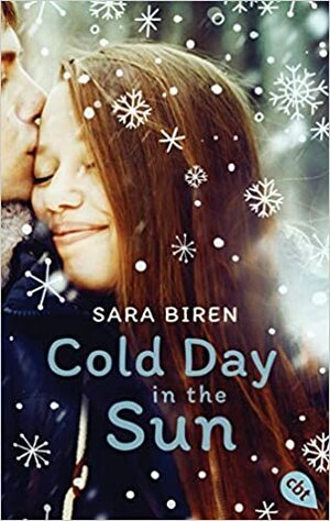 Cold Day in the Sun by Sara Biren