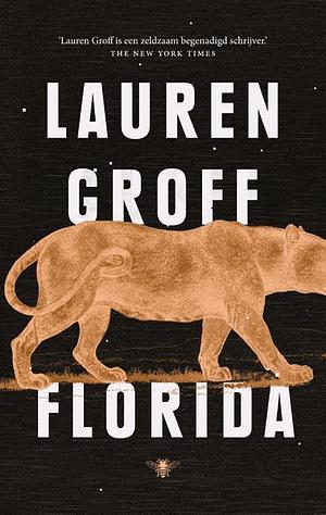 Florida by Lauren Groff