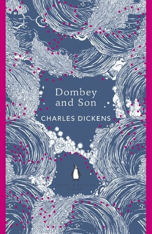 Dombey and Son by Charles Dickens