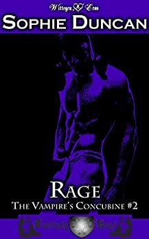 Rage by Sophie Duncan